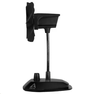ARCTIC Breeze - Fekete USB ventilátor ARCTIC Breeze - Fekete USB ventilátor