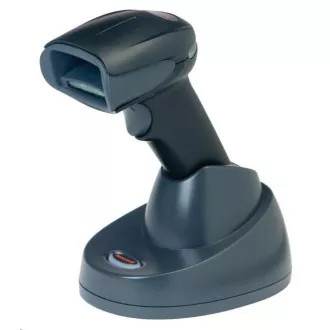 Honeywell Xenon Performance 1952g, BT, 2D, SR, készlet (USB), fekete - bemutató