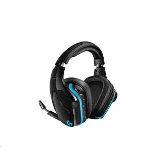 Logitech G935, vezeték nélküli 7.1, LIGHTSYNC játékfejhallgató - EMEA Logitech G935, vezeték nélküli 7.1, LIGHTSYNC játékfejhallgató - EMEA