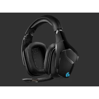 Logitech G935, vezeték nélküli 7.1, LIGHTSYNC játékfejhallgató - EMEA Logitech G935, vezeték nélküli 7.1, LIGHTSYNC játékfejhallgató - EMEA