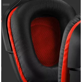 Logitech G332 vezetékes játékfejhallgató