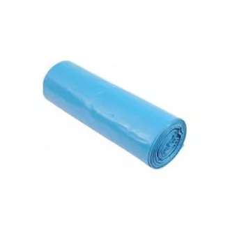 LDPE zacskók 70x110cm 40mic T40 kék 25db tekercsben LDPE zacskók 70x110cm 40mic T40 kék 25db tekercsben