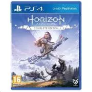 SONY PS4 játék Horizon Zero Dawn - Complete Edition