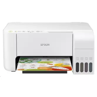 EPSON tintasugaras nyomtató  L3156, A4, 33ppm, 4ink, USB, WI-FI, tartályos rendszer