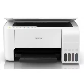 EPSON tintasugaras nyomtató  L3156, A4, 33ppm, 4ink, USB, WI-FI, tartályos rendszer