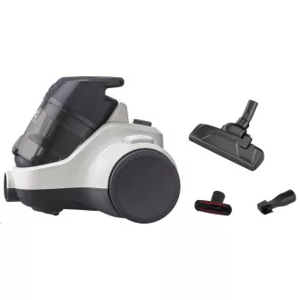 Electrolux EC41-2SW porzsák nélküli porszívó