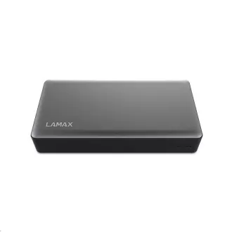 LAMAX Powerbank 20000 mAh gyorstöltés