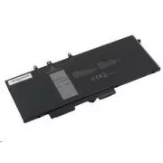 AVACOM akkumulátor Dell Latitude 5480, 5580 Li-Pol 7, 6V 8947mAh 68Wh