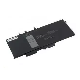 AVACOM akkumulátor Dell Latitude 5480, 5580 Li-Pol 7, 6V 8947mAh 68Wh