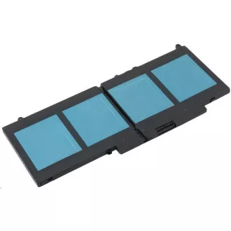 AVACOM akkumulátor Dell Latitude E5450 Li-Pol 7, 4V 6810mAh 51Wh