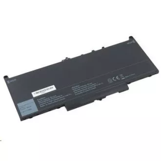 AVACOM akkumulátor Dell Latitude E7470, E7270 Li-Ion 7, 6V 7237mAh 55Wh