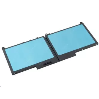 AVACOM akkumulátor Dell Latitude E7470, E7270 Li-Ion 7, 6V 7237mAh 55Wh