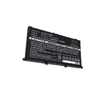 AVACOM akkumulátor Dell Inspiron 15 7559, 7557 Li-Ion 11, 4V 6491mAh 74Wh készülékhez