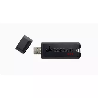 CORSAIR Flash Disk 256 GB Voyager GTX, USB 3.1, prémium flash meghajtó