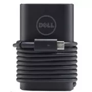 DELL 130 W-os USB-C AC adapter 1 m-es tápkábellel (Kit) EU