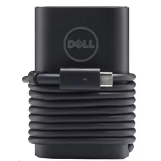 DELL 130 W-os USB-C AC adapter 1 m-es tápkábellel (Kit) EU