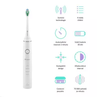 TrueLife SonicBrush Compact - hangkefe