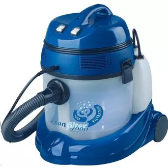 Liv Aquafilter 2000 multifunkciós porszívó