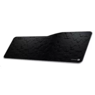 CONNECT IT billentyűzet és egérpad, XL méretű (795 × 345 mm)