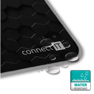 CONNECT IT billentyűzet és egérpad, XL méretű (795 × 345 mm)