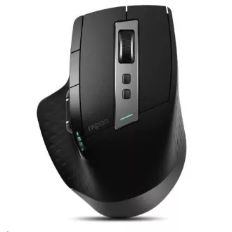 RAPOO egér MT750S Multi-mode vezeték nélküli egér, lézer