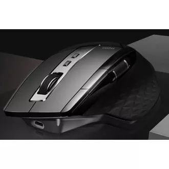 RAPOO egér MT750S Multi-mode vezeték nélküli egér, lézer