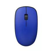 RAPOO M200 Silent Multi-Mode vezeték nélküli egér, kék