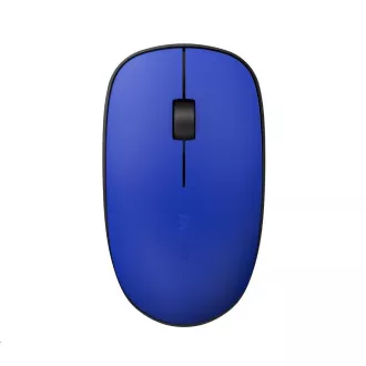 RAPOO M200 Silent Multi-Mode vezeték nélküli egér, kék