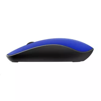 RAPOO M200 Silent Multi-Mode vezeték nélküli egér, kék