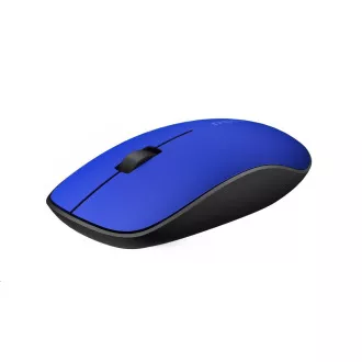 RAPOO M200 Silent Multi-Mode vezeték nélküli egér, kék
