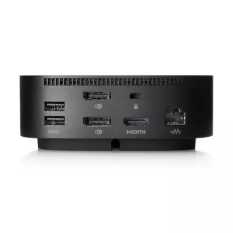 HP dokkoló - USB-C G5 100W (HP usb-c ntb-hez) HP dokkoló - USB-C G5 100W (HP usb-c ntb-hez)