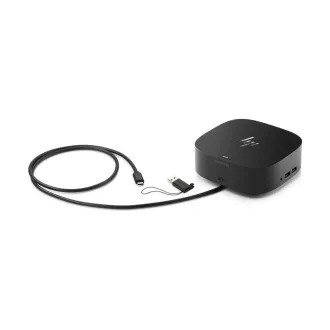 HP USB-C / A univerzális dokkoló G2 HP USB-C / A univerzális dokkoló G2