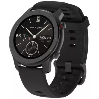 Xiaomi Amazfit GTR 42 mm Starry Black Xiaomi Amazfit GTR 42 mm Starry Black