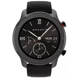 Xiaomi Amazfit GTR 42 mm Starry Black Xiaomi Amazfit GTR 42 mm Starry Black