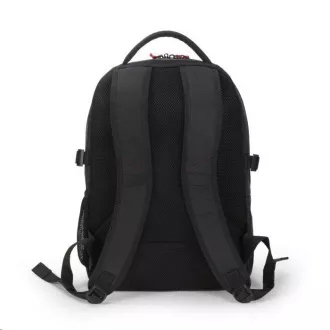 DICOTA Backpack Gain vezeték nélküli egérkészlet 15.6