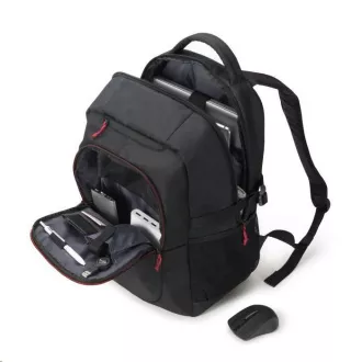 DICOTA Backpack Gain vezeték nélküli egérkészlet 15.6