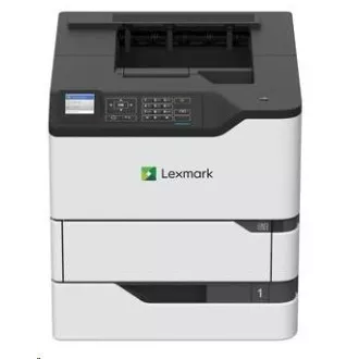 LEXMARK MS725dvn BW nyomtató A4, 52ppm, 512, LCD, duplex, USB 2.0, LAN