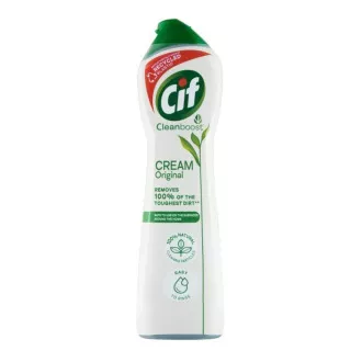 Cif krém fehér 500ml Cif krém fehér 500ml