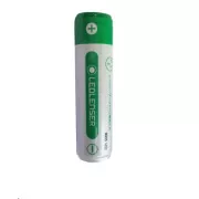 Ledlenser akkumulátor 18650 3000mAh