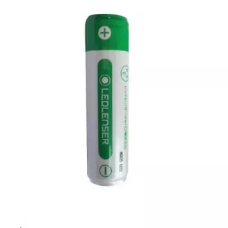 Ledlenser akkumulátor 18650 3000mAh