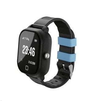 LAMAX WatchY2 Black - gyermek okosóra LAMAX WatchY2 Black - gyermek okosóra