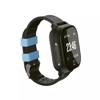 LAMAX WatchY2 Black - gyermek okosóra LAMAX WatchY2 Black - gyermek okosóra
