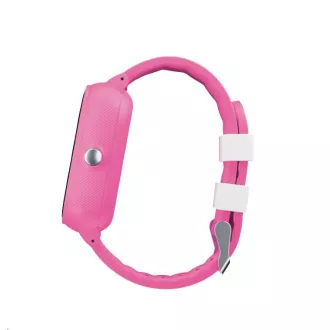 LAMAX WatchY2 Pink - gyermek okosóra