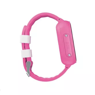 LAMAX WatchY2 Pink - gyermek okosóra