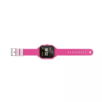 LAMAX WatchY2 Pink - gyermek okosóra