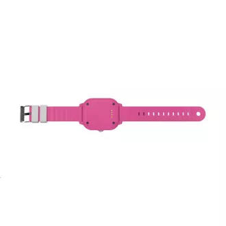 LAMAX WatchY2 Pink - gyermek okosóra