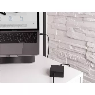 AVACOM USB Type-C töltőadapter, 45 W tápellátás AVACOM USB Type-C töltőadapter, 45 W tápellátás