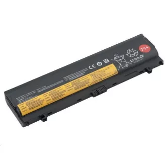 AVACOM akkumulátor Lenovo ThinkPad L560, L570 Li-Ion 10, 8V 4400mAh AVACOM akkumulátor Lenovo ThinkPad L560, L570 Li-Ion 10, 8V 4400mAh