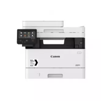 Canon i-SENSYS MF446x - fekete-fehér, MF (nyomtatás, másolás, szkennelés), duplex lapadagoló, USB, LAN, Wi-Fi