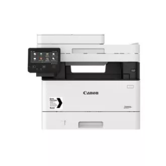 Canon i-SENSYS MF443dw - fekete-fehér, MF (nyomtatás, másolás, szkennelés), duplex lapadagoló, USB, LAN, Wi-Fi